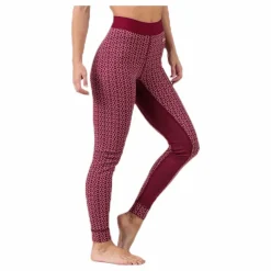 Merino 240 Pants Red*Craft Sale