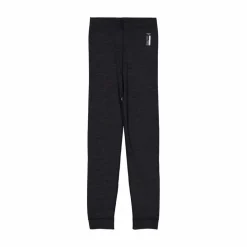 Merino Set Black Melange*Lindberg New