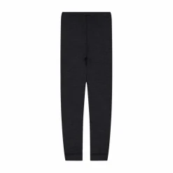 Merino Set Black Melange*Lindberg New