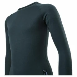 Lindberg Merino Set Junior Green Grön Outlet