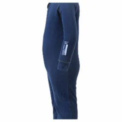 Lindberg Merino Wool Overall Blue Blå New
