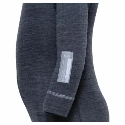 Merino Wool Overall Grey*Lindberg Discount