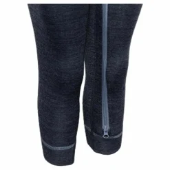 Merino Wool Overall Grey*Lindberg Discount