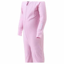 Merino Wool Overall Pink*Lindberg Hot