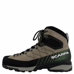Mescalito Trk Gtx Taupe - Forest*Scarpa Online