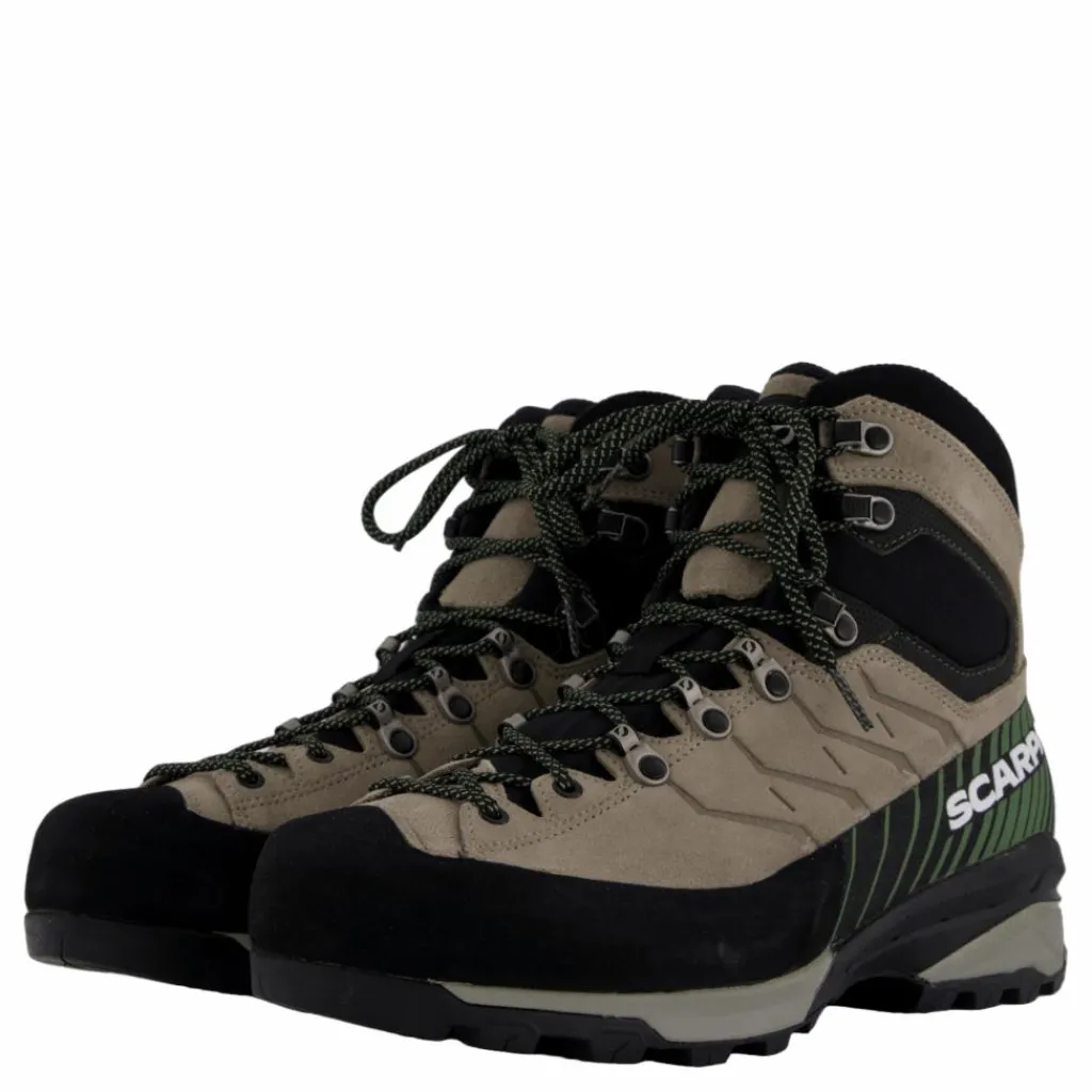 Mescalito Trk Gtx Taupe - Forest*Scarpa Online