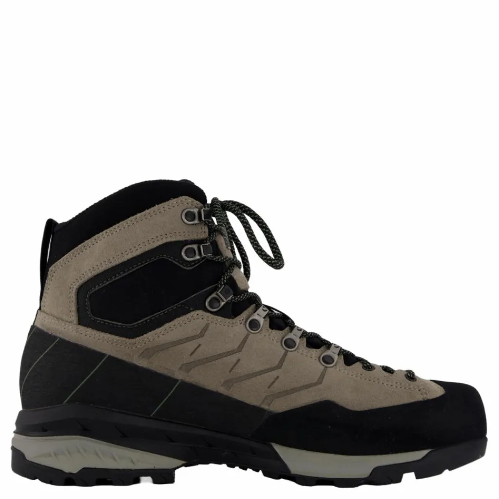 Mescalito Trk Gtx Taupe - Forest*Scarpa Online