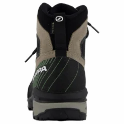 Mescalito Trk Gtx Taupe - Forest*Scarpa Online