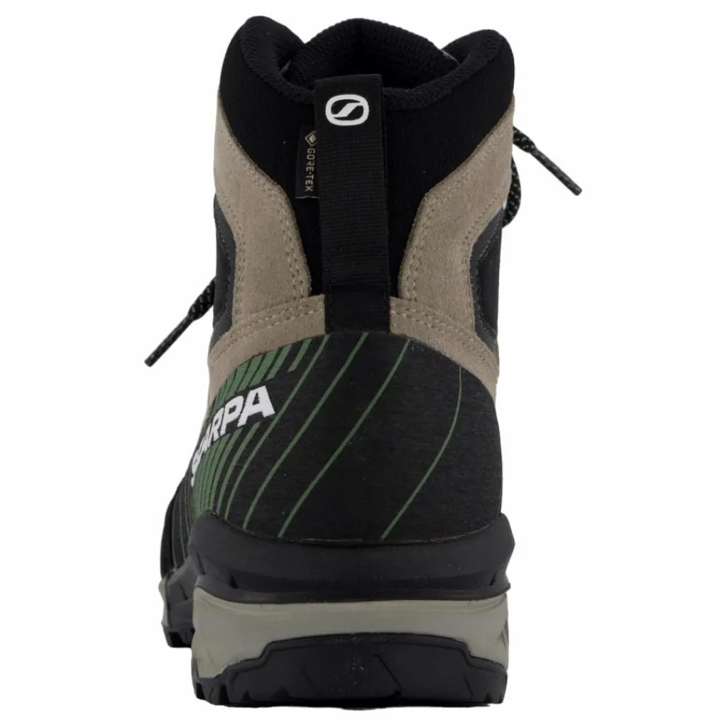 Mescalito Trk Gtx Taupe - Forest*Scarpa Online