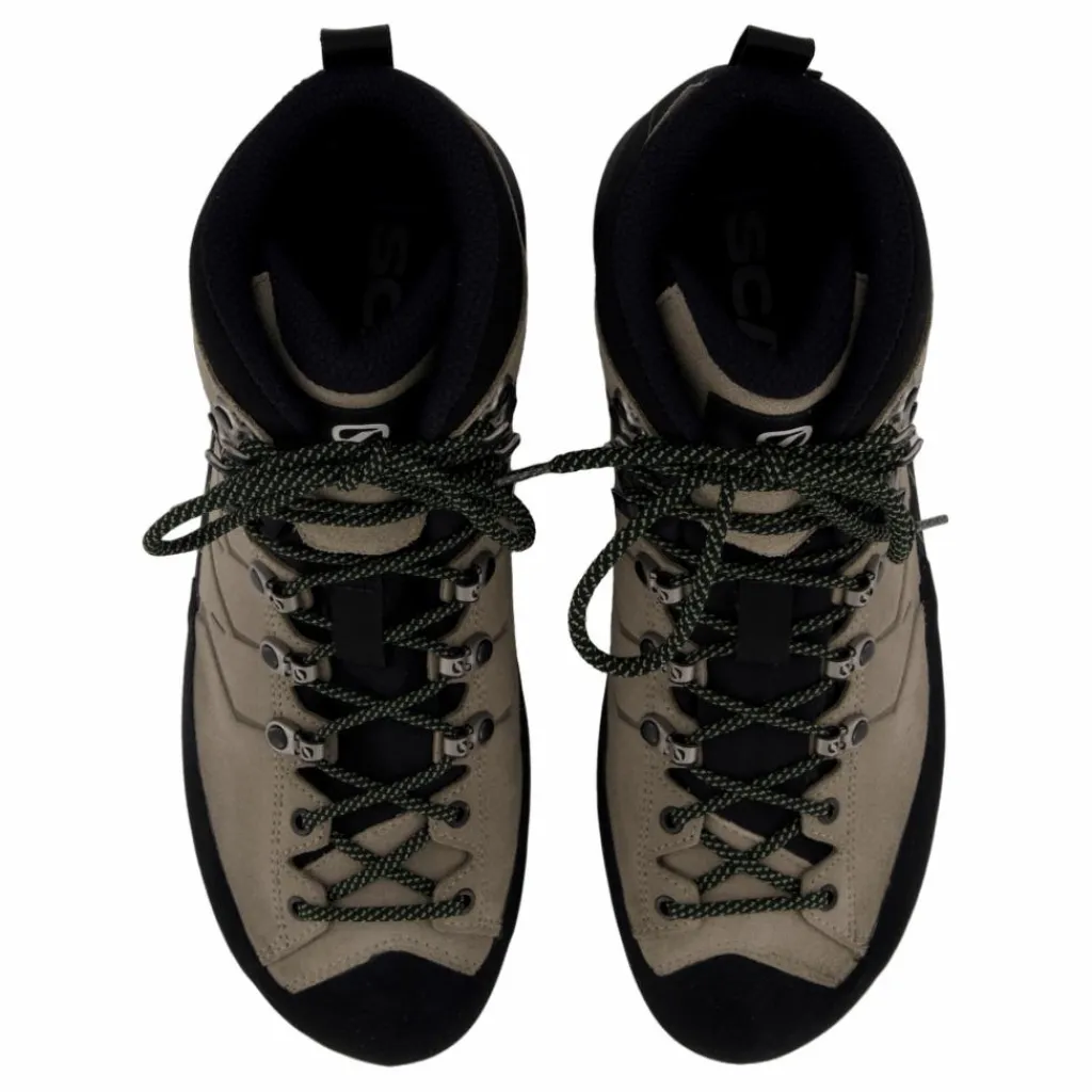 Mescalito Trk Gtx Taupe - Forest*Scarpa Online