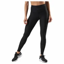 Gavelo Mesh Black Swirl Black Svart Outlet