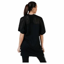 Mesh Dress Black*Nike Discount