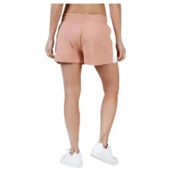 Nike Mesh Short Red Beige Clearance