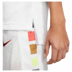 Mesh Top Jr White*Nike