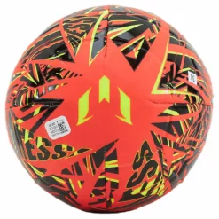 Messi Clb Solar Red / Black / Solar Yellow*adidas Hot