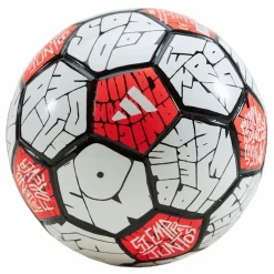 Messi Mini White/black/solred*adidas New
