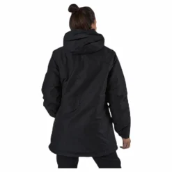 Messina Jacket Black*Dobsom New