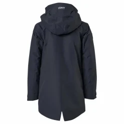 Met Parka Jr Antracithe*ColourWear Clearance