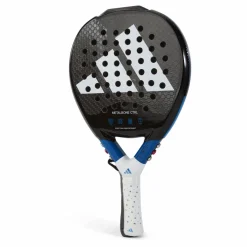Metalbone Ctrl 3.2 Black/blue*adidas Tennis Hot