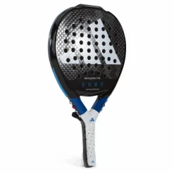Metalbone Ctrl 3.2 Black/blue*adidas Tennis Hot