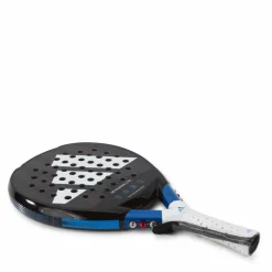 Metalbone Ctrl 3.2 Black/blue*adidas Tennis Hot