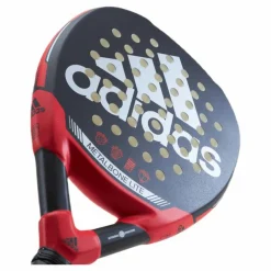 adidas Tennis Metalbone Lite Red Röd Sale