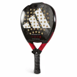 Metalbone Youth 3.2 Black/red*adidas Tennis
