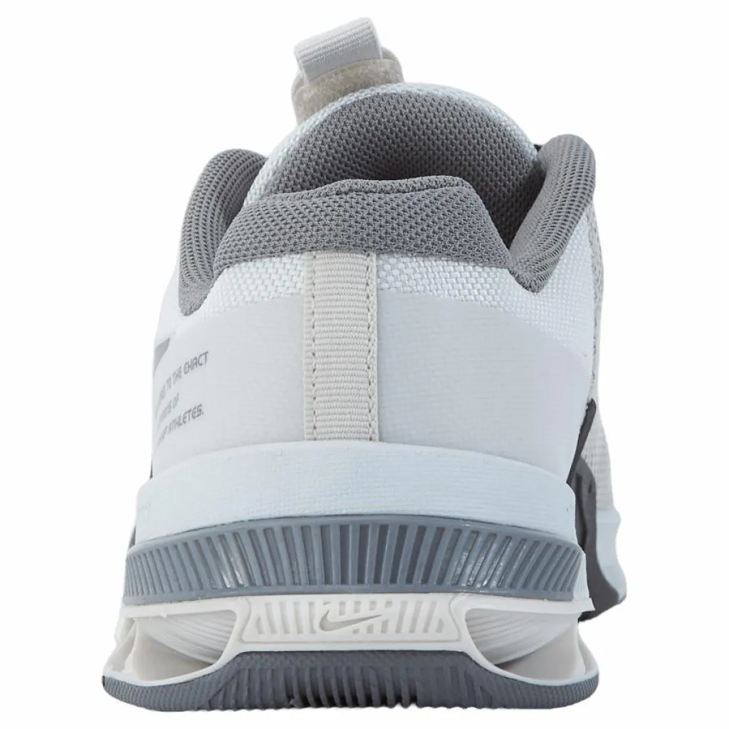 Nike Metcon 8 Men's Training Shoes PHOTON DUST/BLACK-LIGHT BONE-ANTHRACITE Flerfärgad Discount