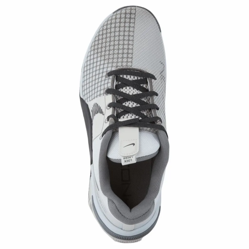 Nike Metcon 8 Men's Training Shoes PHOTON DUST/BLACK-LIGHT BONE-ANTHRACITE Flerfärgad Discount