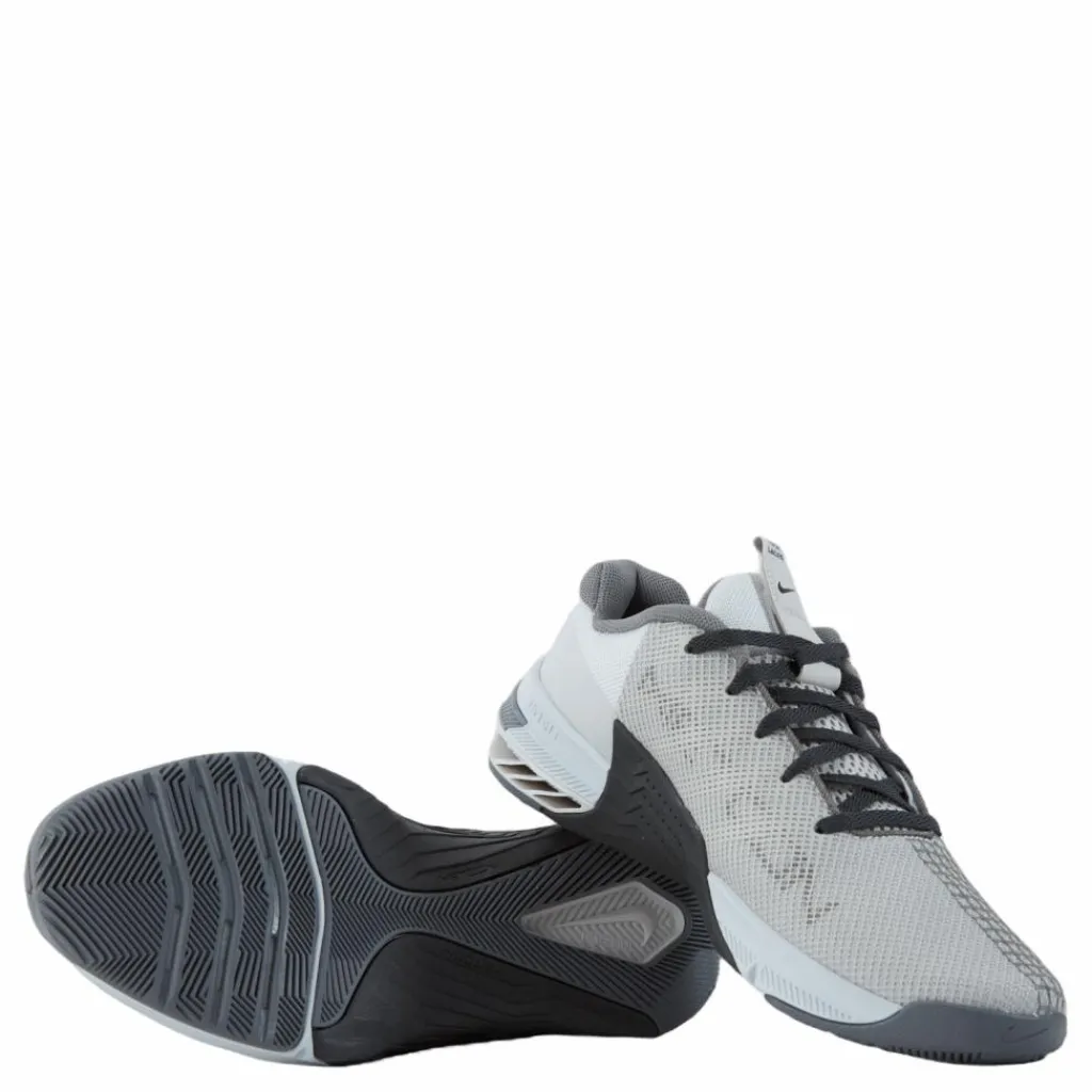 Nike Metcon 8 Men's Training Shoes PHOTON DUST/BLACK-LIGHT BONE-ANTHRACITE Flerfärgad Discount