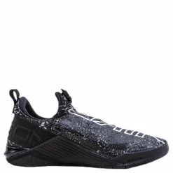 Metcon FlyKnit 4 White/Black*Nike New
