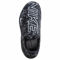 Metcon FlyKnit 4 White/Black*Nike New