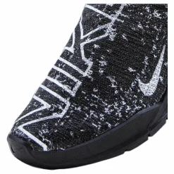 Metcon FlyKnit 4 White/Black*Nike New
