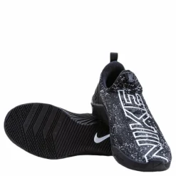 Metcon FlyKnit 4 White/Black*Nike New