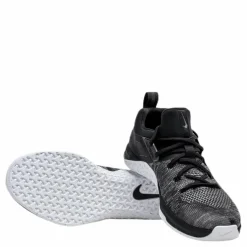 Metcon Flyknit Black*Nike Sale