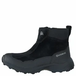Icebug Metro2 W BUGrip Black Svart New