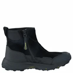 Icebug Metro2 W BUGrip Black Svart New