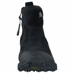 Icebug Metro2 W BUGrip Black Svart New