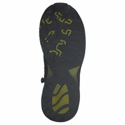 Icebug Metro2 W BUGrip Black Svart New