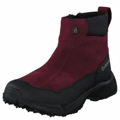 Icebug Metro2 W BUGrip Mulberry Röd Online