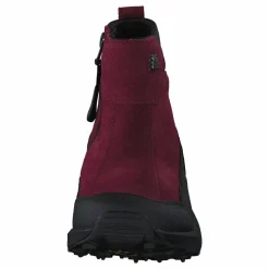 Icebug Metro2 W BUGrip Mulberry Röd Online