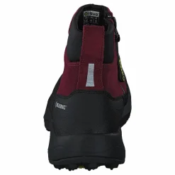 Icebug Metro2 W BUGrip Mulberry Röd Online