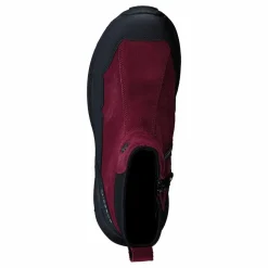 Icebug Metro2 W BUGrip Mulberry Röd Online