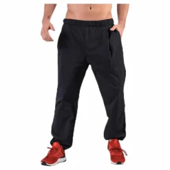 adidas Mhe Clo Pnt Black Svart Clearance