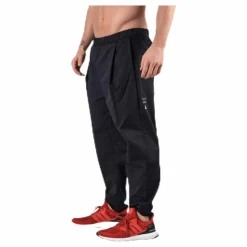 adidas Mhe Clo Pnt Black Svart Clearance