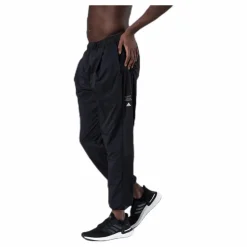 adidas Mhe Clo Pnt Black Svart Clearance