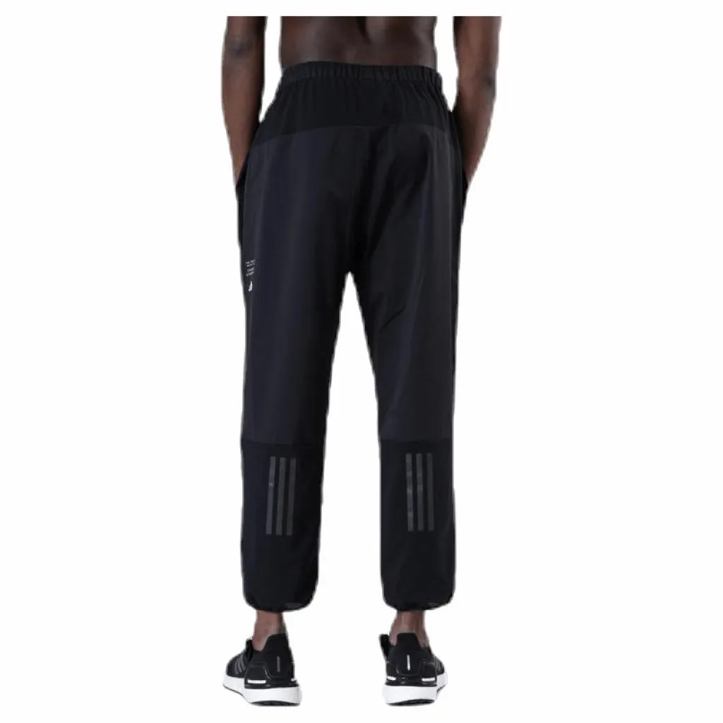 adidas Mhe Clo Pnt Black Svart Clearance