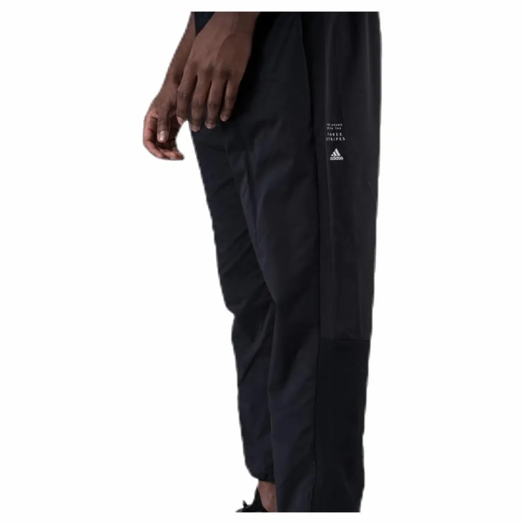 adidas Mhe Clo Pnt Black Svart Clearance