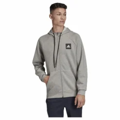 Mhe Fz Sta Grey*adidas Best