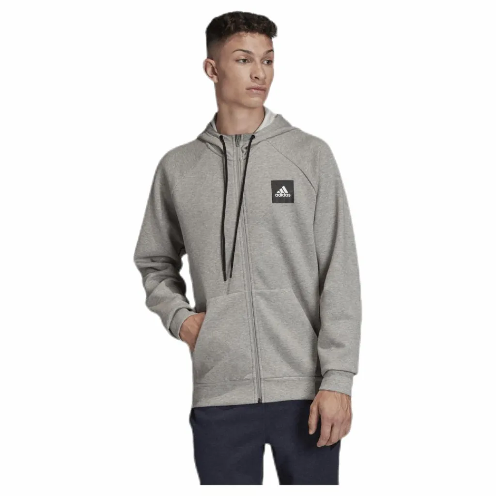 Mhe Fz Sta Grey*adidas Best